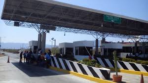 ENUFI toma Caseta de Ixtepec
