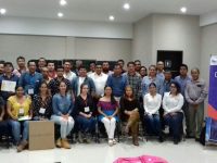 Busca Gobierno de Oaxaca posicionar al estado como referente en energías limpias