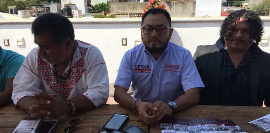 Anuncia COCO actividades por su aniversario