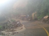 Tercer deceso por Tormenta Tropical “Ramón”: CEPCO