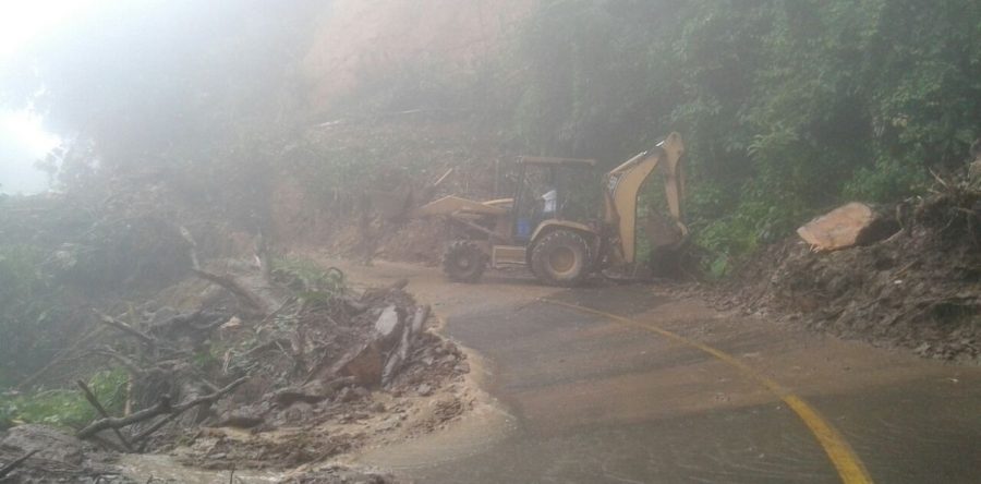 Tercer deceso por Tormenta Tropical “Ramón”: CEPCO