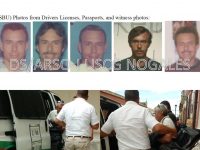 Detienen en Oaxaca a secuestrador buscado por el FBI