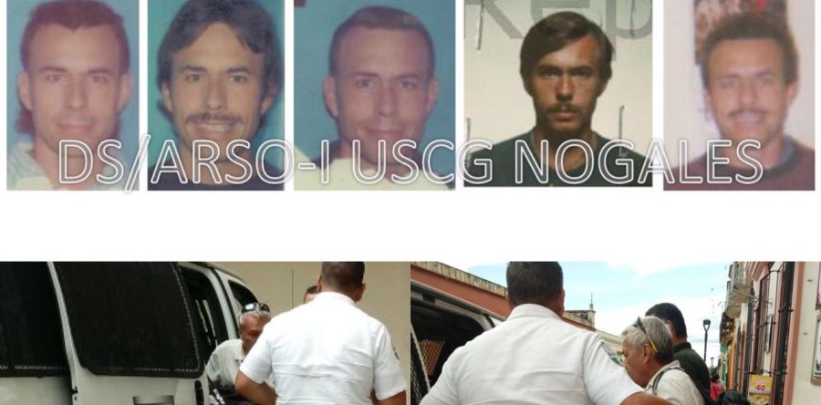 Detienen en Oaxaca a secuestrador buscado por el FBI