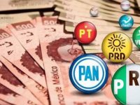 La eliminación del financiamiento a partidos sí representa un dilema —y muy grave—para la democracia en México: Adrián Ortiz