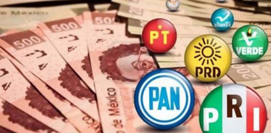 La eliminación del financiamiento a partidos sí representa un dilema —y muy grave—para la democracia en México: Adrián Ortiz