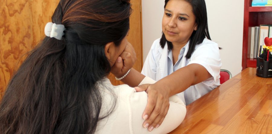 Mala alimentación contribuye al desarrollo de trastornos mentales: SSO
