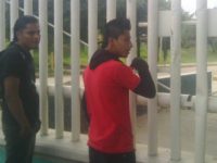 Dejan inconformes sin clases a 25 mil estudiantes de la UABJO
