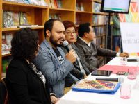 Del 4 al 12 de noviembre la 37 FILO