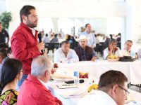 Despliega Gobierno de Oaxaca apoyo humanitario en la zona Mazateca