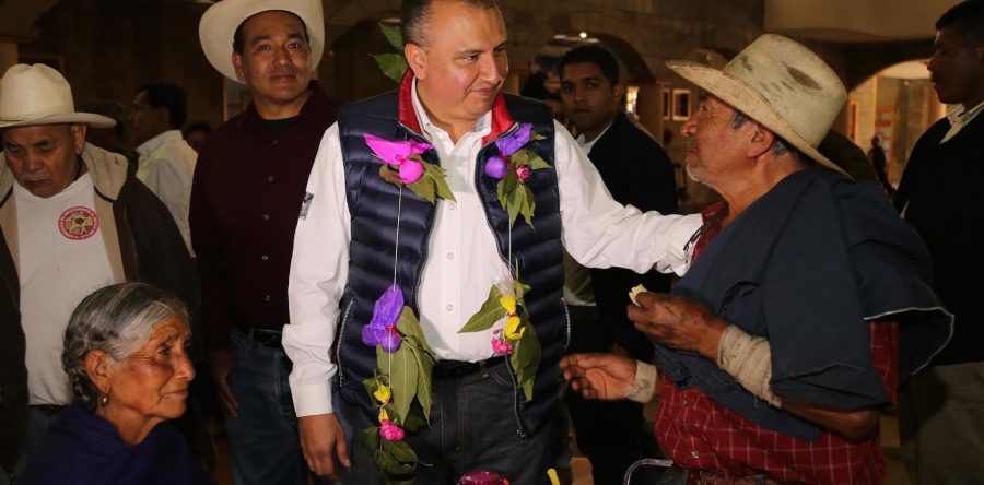 Liconsa atiende a 73 mil 364 personas a través de 151 convenios con Actores Sociales