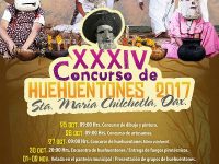 Festeja Santa María Chilchotla a los Fieles Difuntos