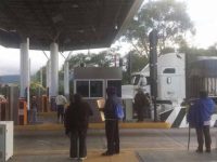 FPR toma Caseta de Huitzo