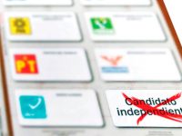 En México sigue siendo un espejismo la “ciudadanización” de los cargos públicos: Adrián Ortiz