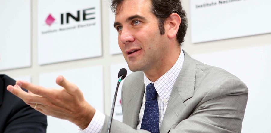 Candidatos independientes: reglas discriminatorias e inconstitucionales: Raúl Castellanos
