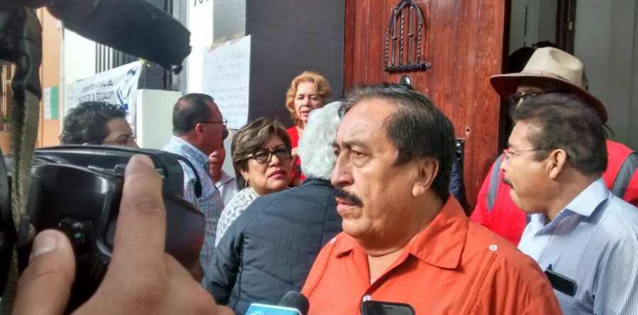 Jubilados y pensionados mantienen una década de lucha para exigir pago de prima de antigüedad