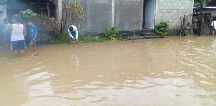 Deja tormenta tropical Ramón dos muertos en Oaxaca