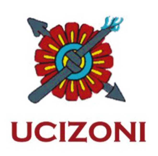 UCIZONI protesta en CDI y SAGARPA