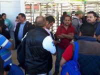 Desalojan a personal de Ciudad Administrativa por la S-22