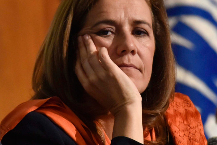 La crisis en el PAN, y el próximo final de la partidocracia (hasta ahora) conocida en México:  Adrián Ortiz