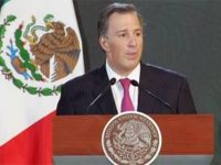 Líderes ubican a Meade como la persona más capaz para el 2018: Consulta Mitofsky