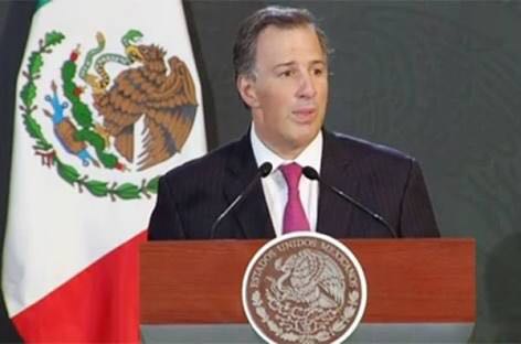 Líderes ubican a Meade como la persona más capaz para el 2018: Consulta Mitofsky