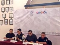 Abrirán estacionamiento del Auditorio Guelaguetza para estas fiestas