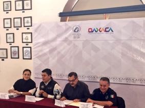 Abrirán estacionamiento del Auditorio Guelaguetza para estas fiestas