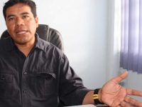 ¿Quiénes están operando en contra del rescate de la UABJO?: Adrián Ortiz