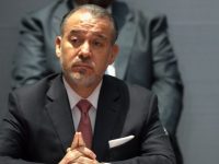 Caída del Titular de la PGR: el verdadero fondo es la desconfianza hacia las instituciones: Adrián Ortiz
