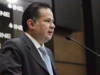 Santiago Nieto: un caso en el que la ruta jurídica le dará cauce a las apariencias políticas: Adrián Ortiz