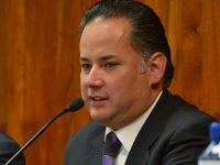 La impunidad está en juego: Luis Octavio Murat