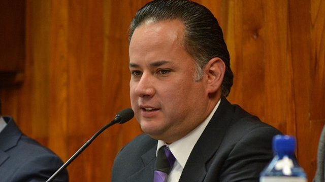 La impunidad está en juego: Luis Octavio Murat
