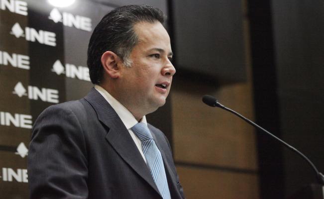 Santiago Nieto: un caso en el que la ruta jurídica le dará cauce a las apariencias políticas: Adrián Ortiz