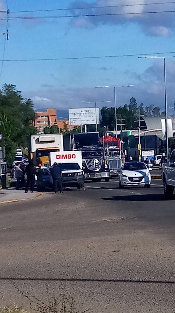 S-22 reactiva filtro en cruceros de la Capital