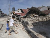 ¿Estará preparado el gobierno de Oaxaca para cuando pase la crisis por los sismos?: Adrián Ortiz Romero Cuevas