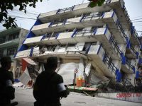 Por los sismos, y por la crisis que ya existía, es indispensable la reactivación de la imagen de Oaxaca: Adrián Ortiz