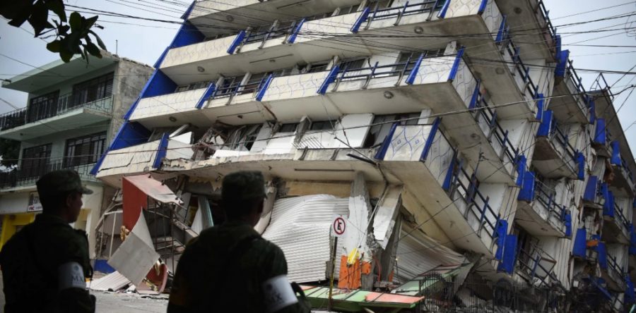 Por los sismos, y por la crisis que ya existía, es indispensable la reactivación de la imagen de Oaxaca: Adrián Ortiz