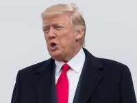 Trump discute ideas sobre inmigración durante cena con legisladores republicanos