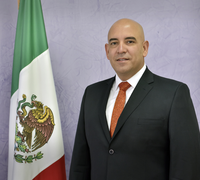La corrupción y la policía destruyen a Oaxaca: Horacio Corro Espinosa