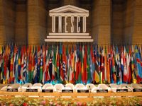 México y la UNESCO: Luis Octavio Murat