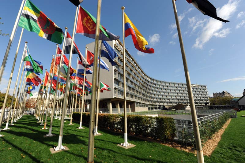 EE.UU. se retira de la UNESCO