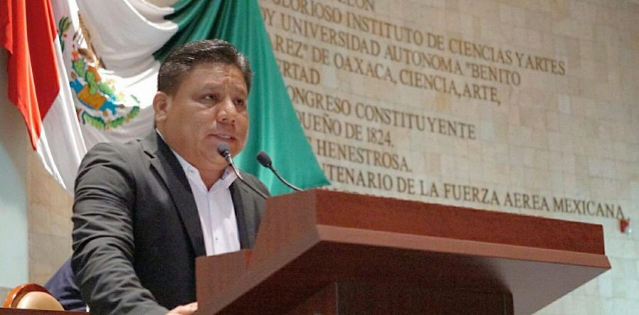Exige diputado Tomás Basaldú comparecencia de funcionarios y transparencia en entrega de recursos a damnificados por sismos.