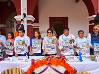 Anuncian Feria Artesanal, Gastronómica y Cultural en Zaachila