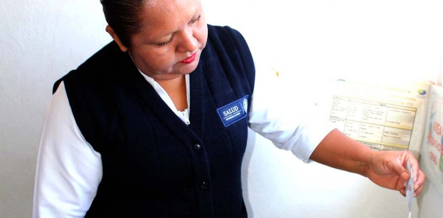 Recomienda SSO lavarse las manos para evitar enfermedades