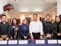 Pide UABJO corresponsabilidad del gobierno con las Universidades Públicas Estatales