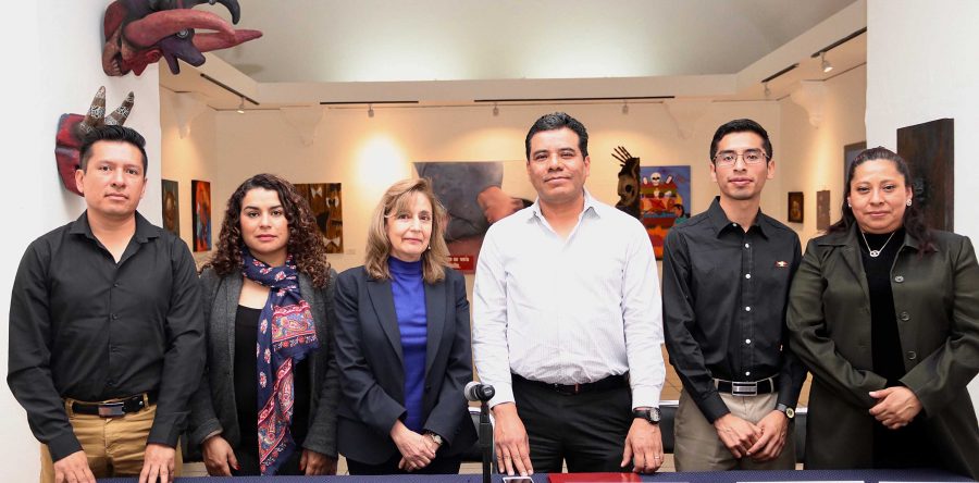 Pide UABJO corresponsabilidad del gobierno con las Universidades Públicas Estatales