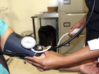 Hipertensión arterial principal factor de riesgo de ceguera: SSO