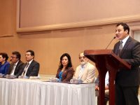 A pesar de las crisis que vive, la UABJO es una institución responsable: Rector