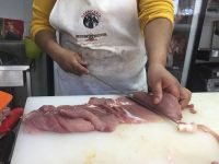 Emite SSO recomendaciones sanitarias para consumo de carne