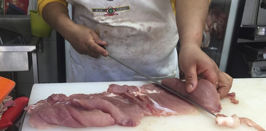 Emite SSO recomendaciones sanitarias para consumo de carne